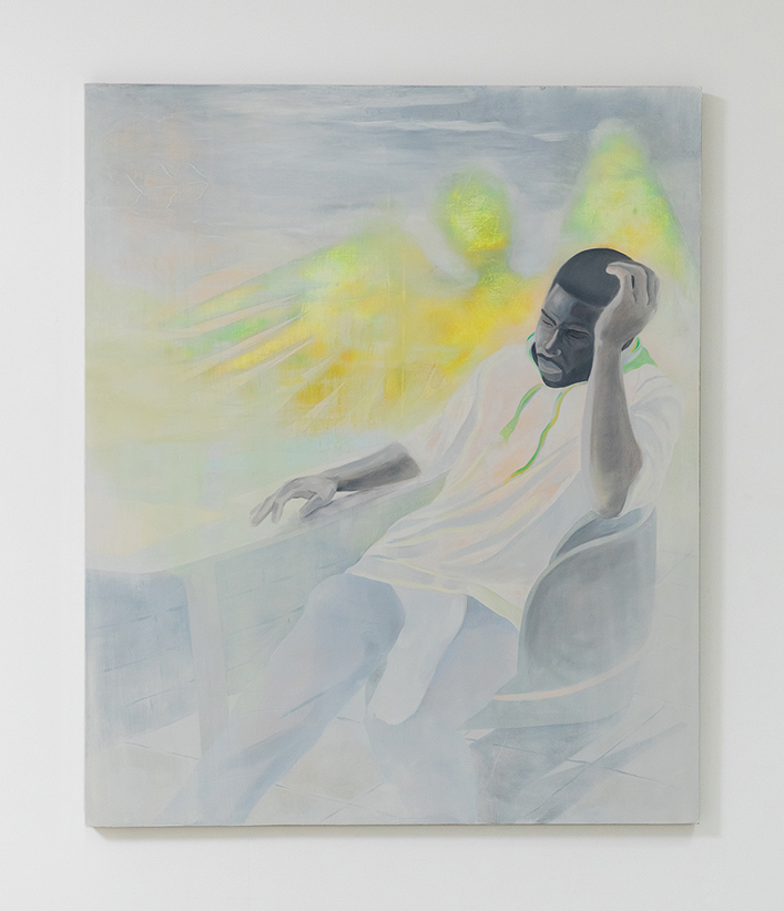 Artista Dominic Chambers, Progress Of The Soul - Dominic Chambers, Progress Of The Soul