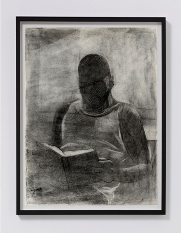 Artista Dominic Chambers, Progress Of The Soul - Dominic Chambers, Progress Of The Soul